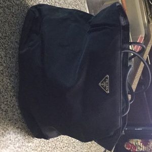 Prada bag
